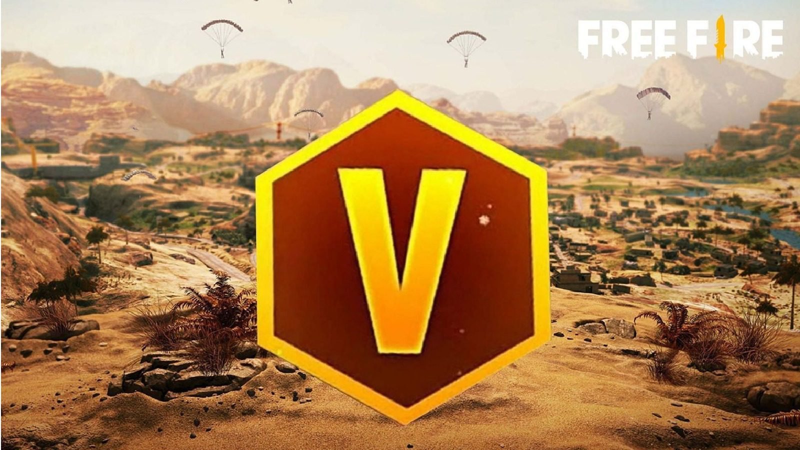 Free Fire Partner Program Verified Badge How To Get The Rarest V Badge