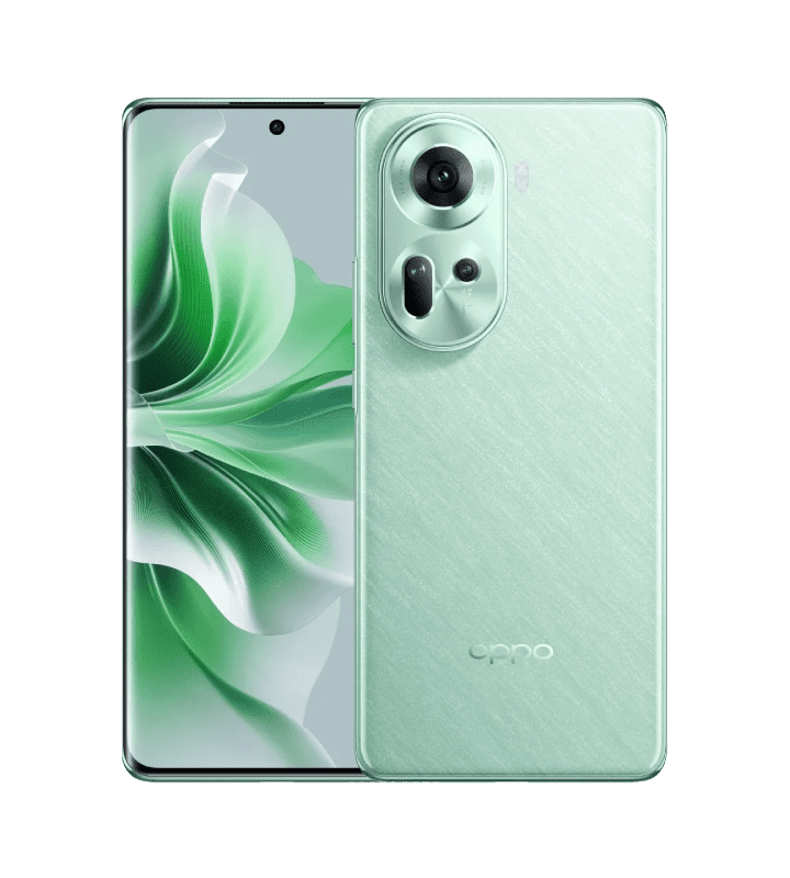 Oppo Reno 11 5G Techgenyz