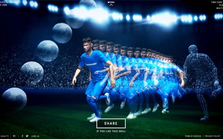 Neymar Jr Crazy Skills