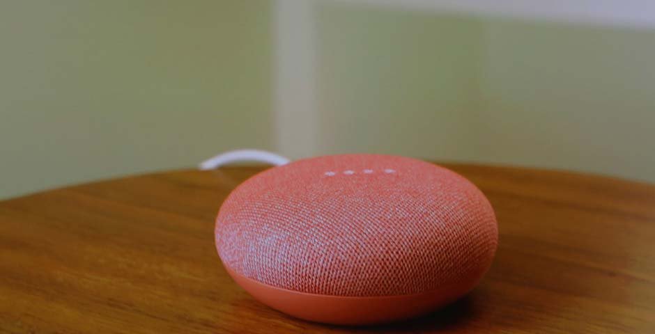 google pixel 2 hardware event 2017 451 Google Home Assistant