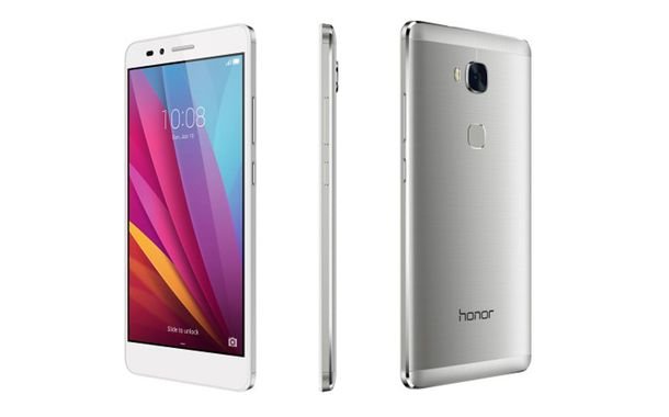 Huawei Honor 5x Review Detailed Specifications