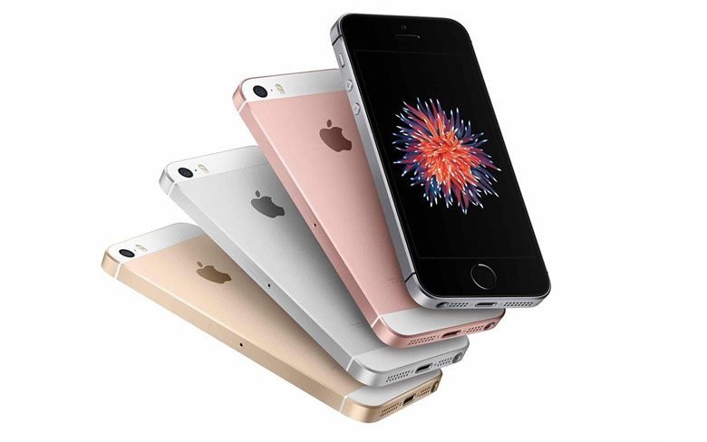iPhone SE