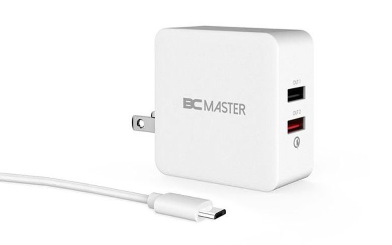 Qualcomm Quick Charge