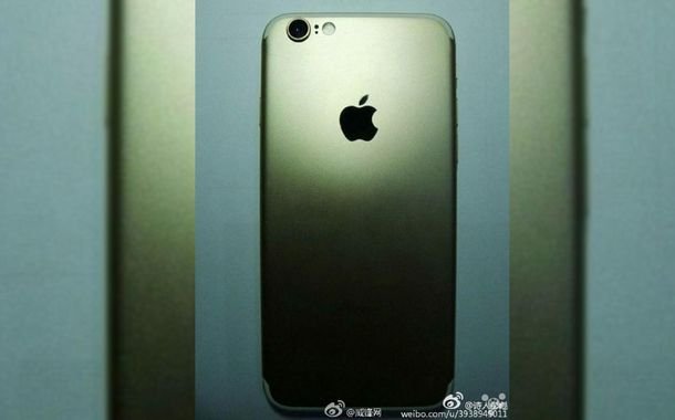 iPhone 7 Firstlook