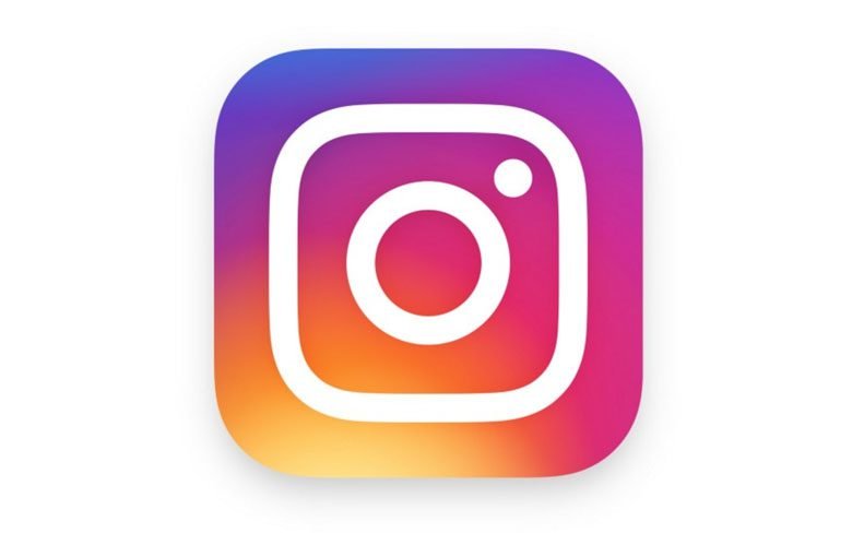Instagram Logo