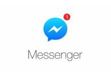 Messenger desktop Messenger desktop