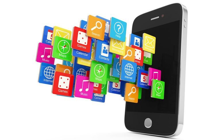 Mobile App Development