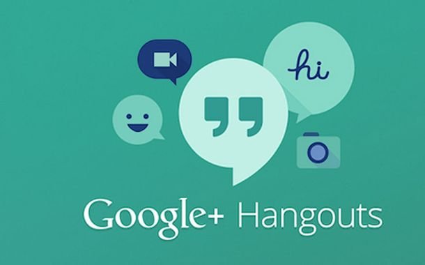 Hangouts v13