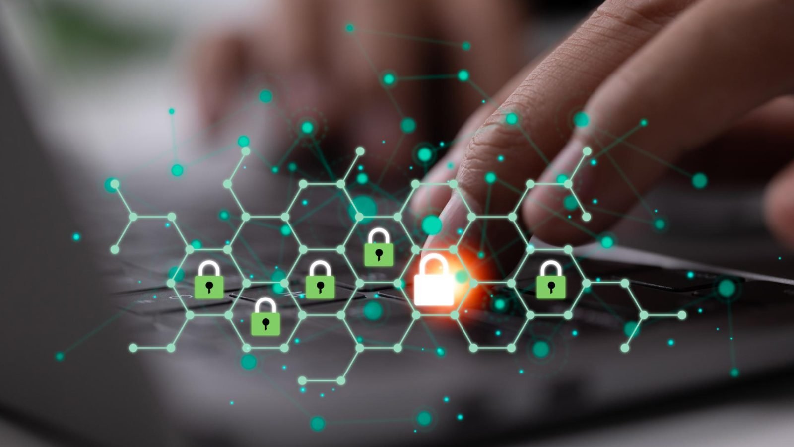 Cyber Security and Social Media