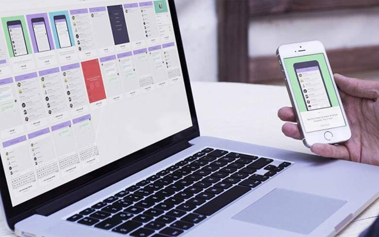 Mobile App Development