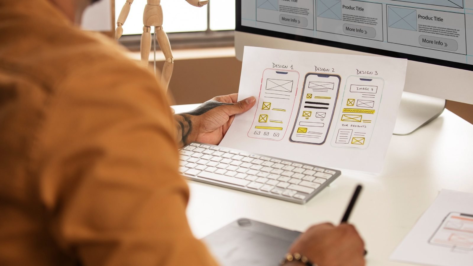 Mobile App Developments