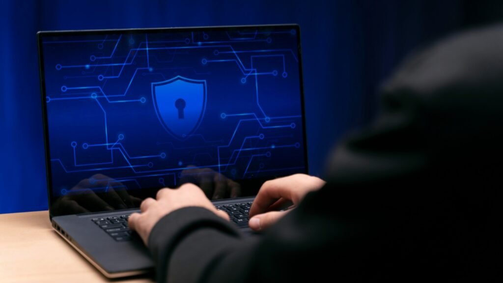 secure computer super computer cyber attacks