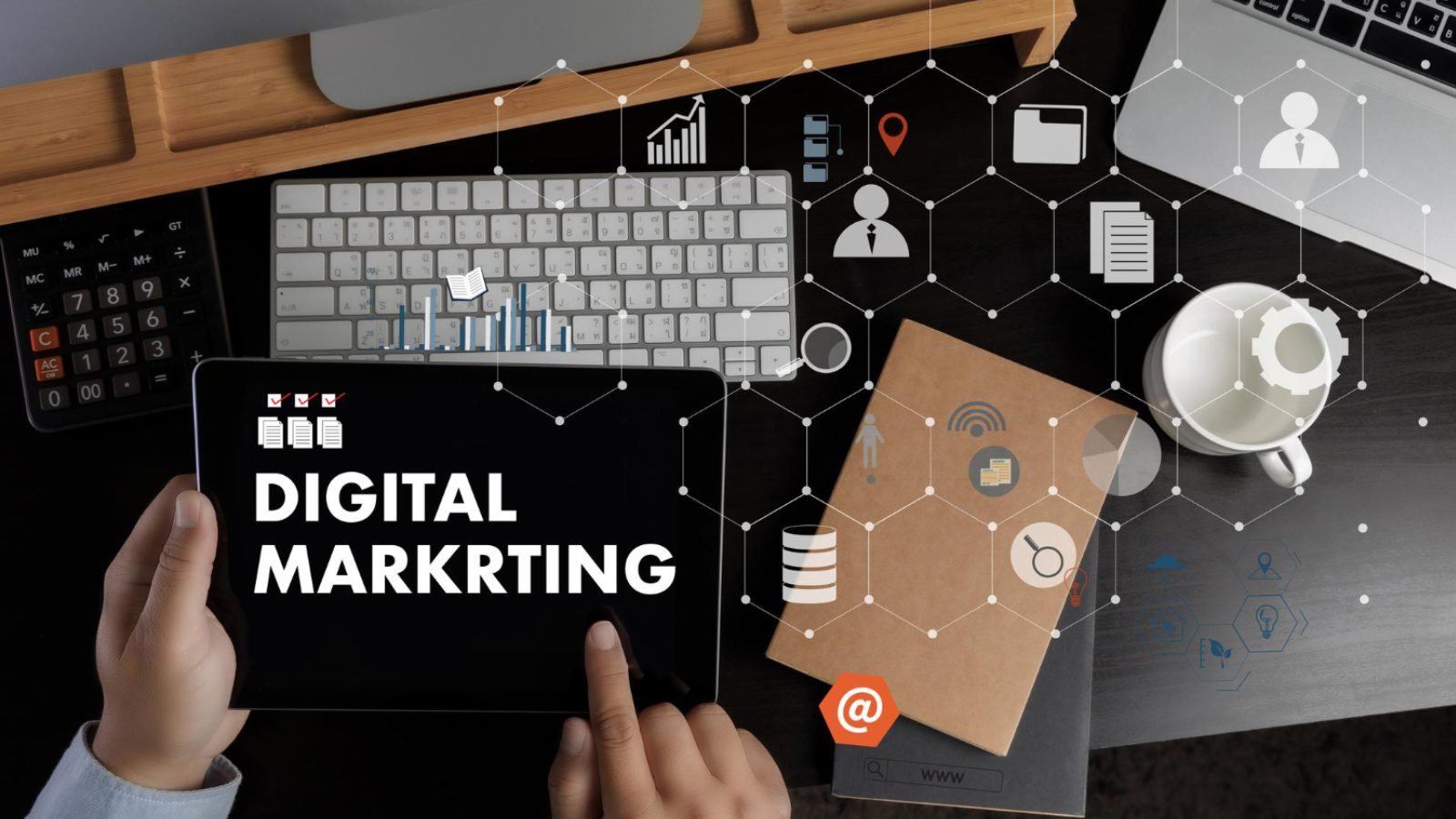 Top Tech Trend in Digital Marketing