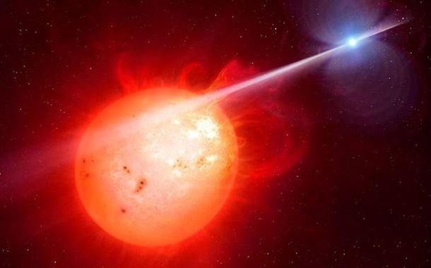 White Dwarf Pulsar