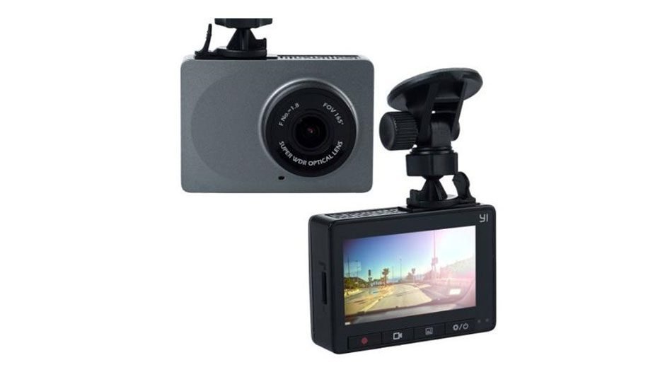 Dash Cam