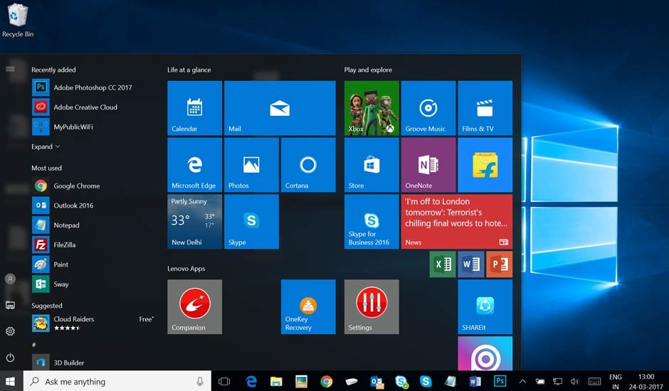 Windows Registry Clean