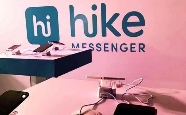 Hike Live Streaming