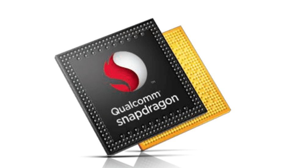 Qualcomm Snapdragon 450