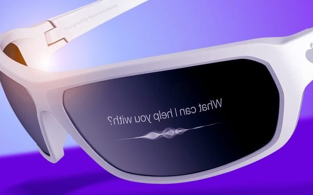 Apple Rumored Reality Glasses