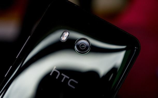 HTC Upgraded U11