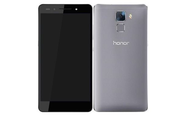 Huawei Honor 6X