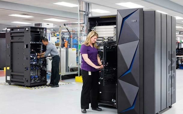 IBM Mainframe