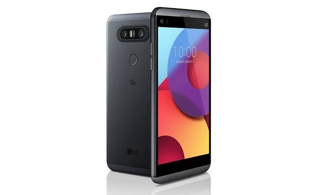 LG Q8