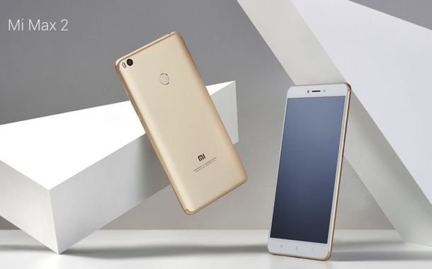 Mi Max 2