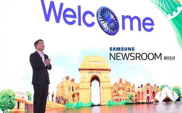 Samsung Newsroom Bharat