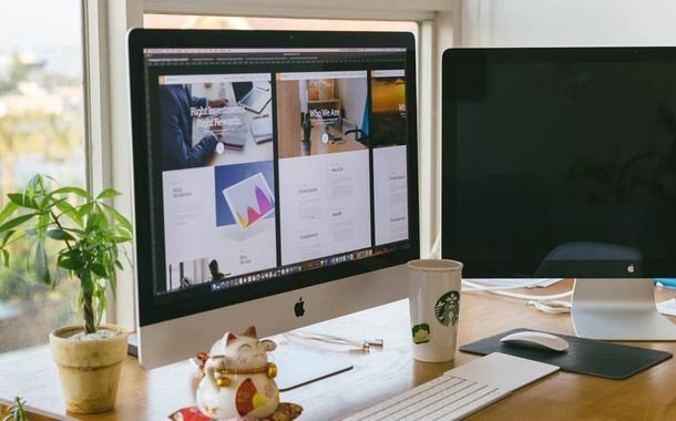 Marketing Web Design