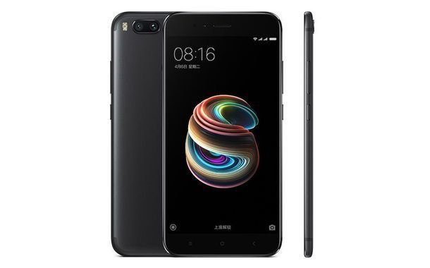 Xiaomi Mi 5X