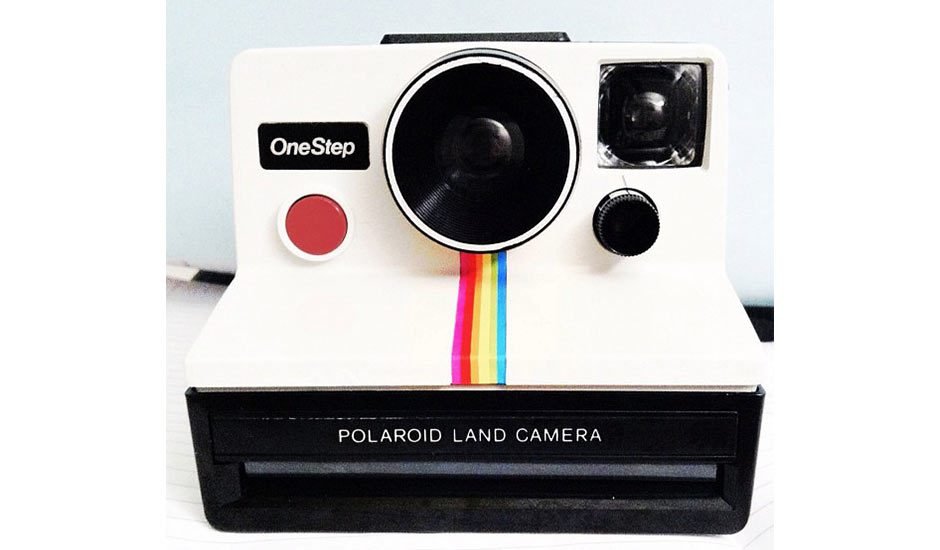 Vintage Camera Apps