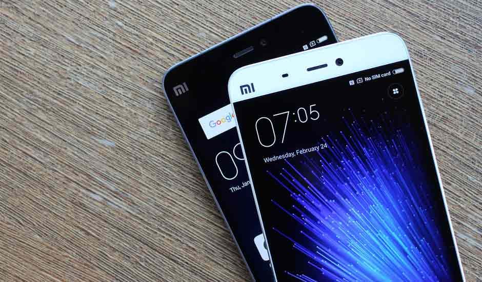 Xiaomi MIUI Security Flaws