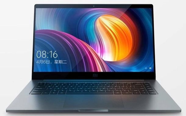 Mi Notebook Pro