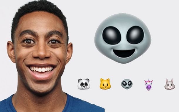 Apple Animoji