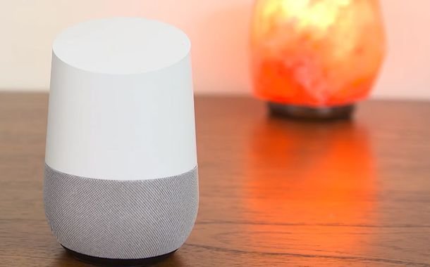 google assistant Google Assistant