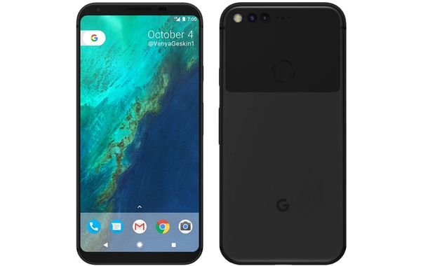 Google Pixel 2 Bugs