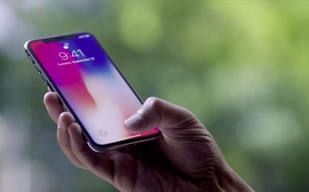 iPhone X vs iPhone 8