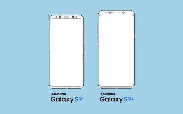Samsung Galaxy S9