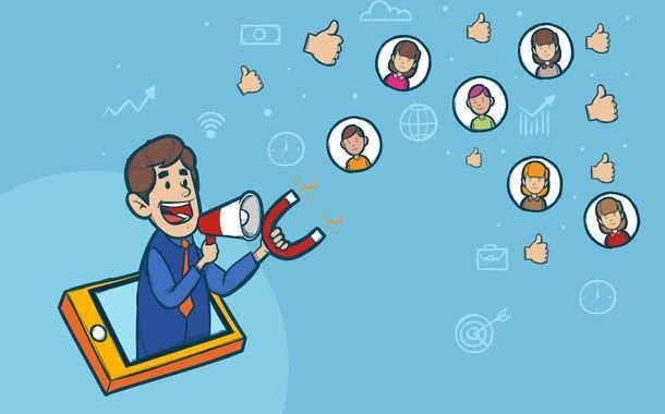 Social Media Marketing