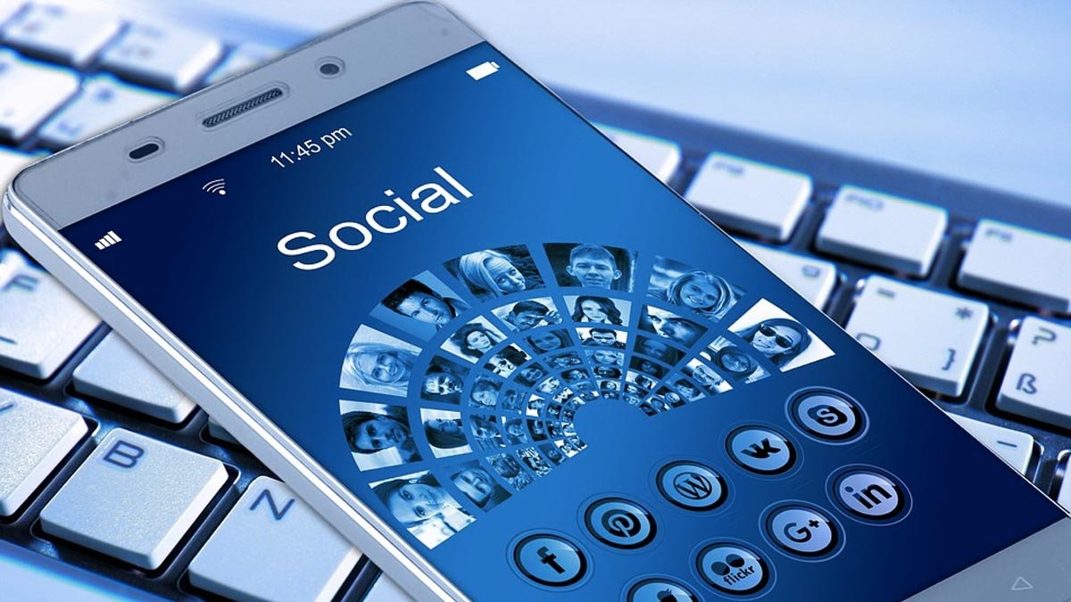 Social Media Platform