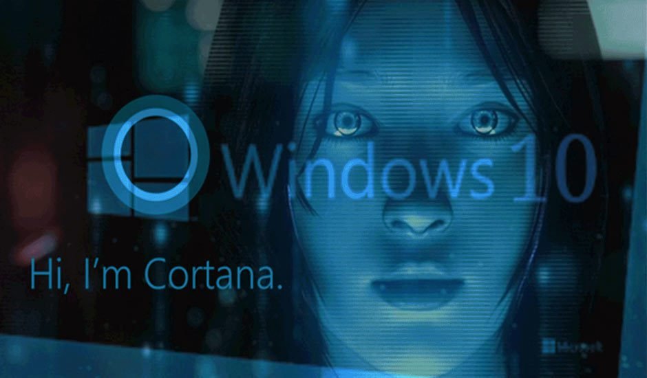 Cortana Secrets