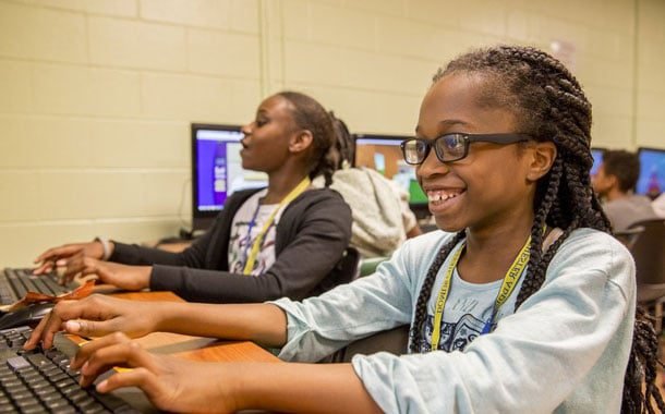 Google Provides $500,000 Grant