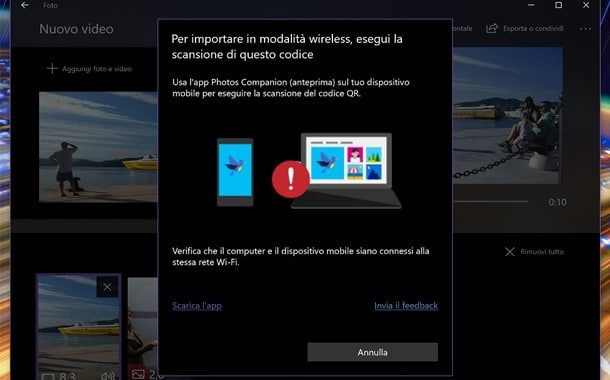 Microsoft Photos Windows 10