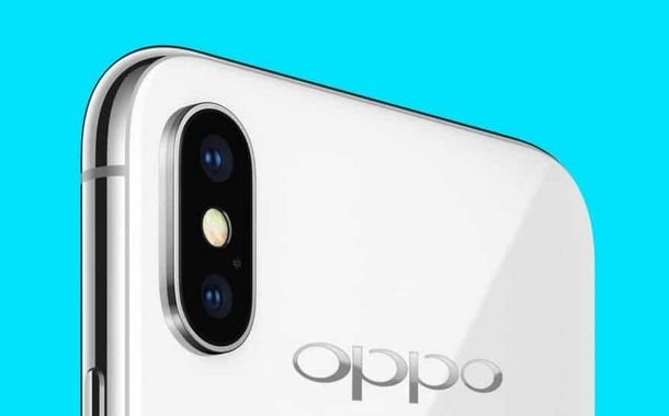 Oppo R13