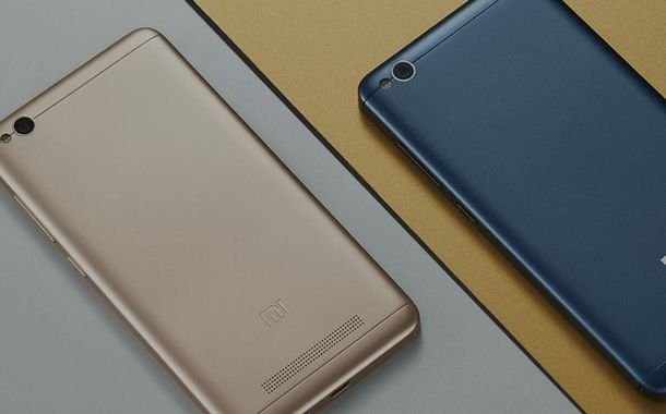 Redmi 4A Nougat Update