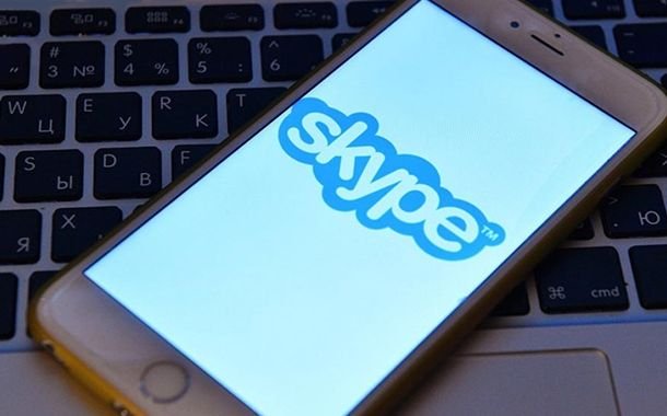 Skype Removed App Stores