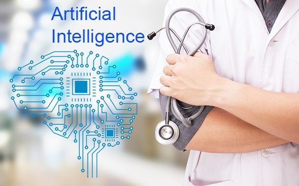 Ù†ØªÙŠØ¬Ø© Ø¨Ø­Ø« Ø§Ù„ØµÙˆØ± Ø¹Ù† â€ªArtificial intelligence in healthcareâ€¬â€