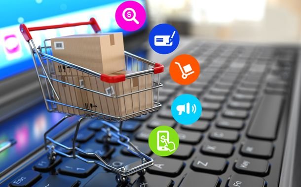 Drive Traffic Online Store