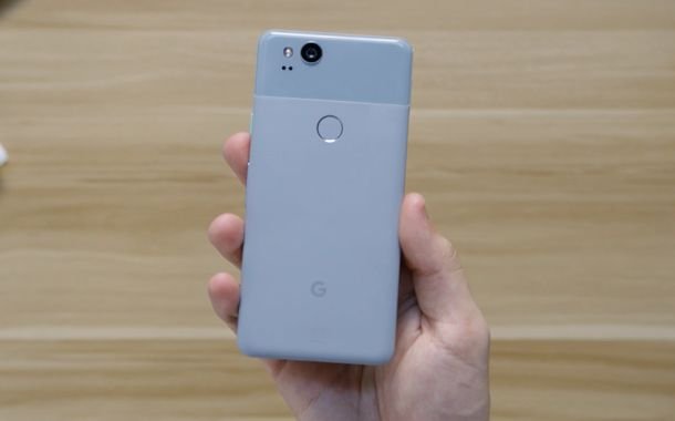 Google Hires Apple Chip Designer